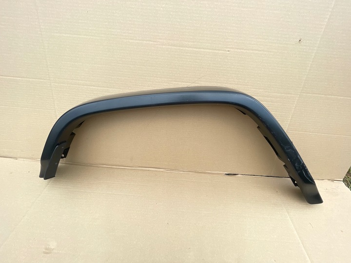 фото №1, Mercedes g-klasa w463 amg правая планка крыльев зад задняя