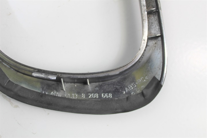 фото №7, Решітка радіатора решітка радіатора решітка права bmw e81 e82 e87 e88