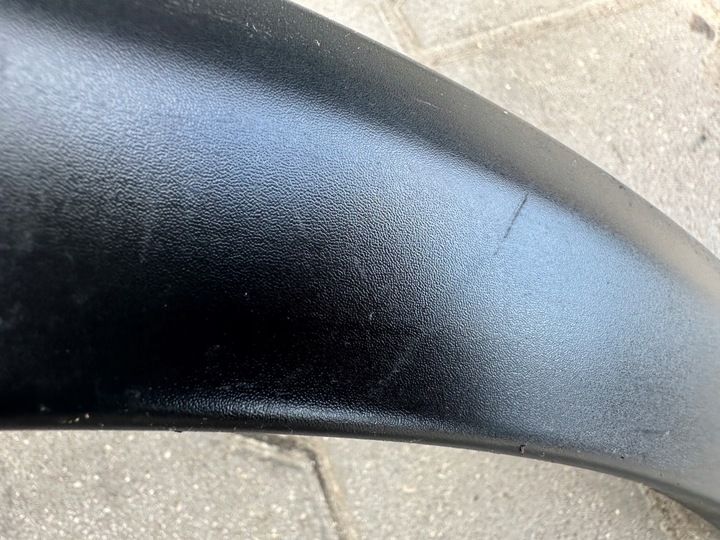 фото №8, Suzuki sx4 планка крила права перед 77211-79j0r
