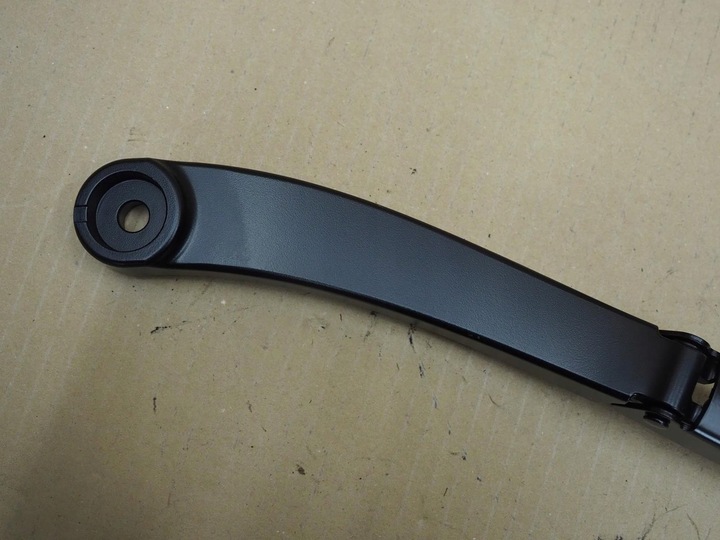 фото №3, 9j1955409 важіль двірники porsche tycan ліві