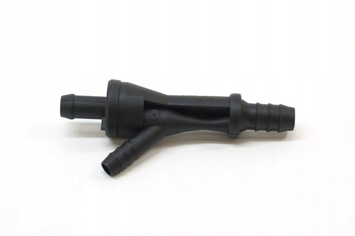 фото №1, Клапан керуючий вакуум ezektor vw audi skoda