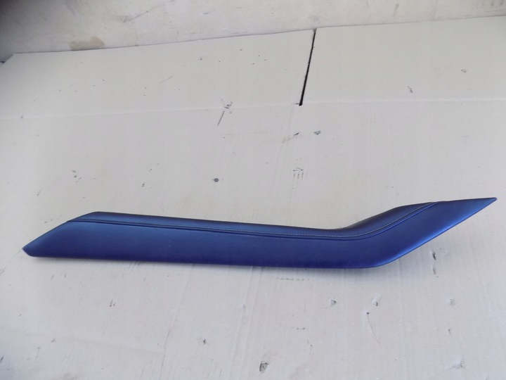 фото №3, Mazda cx-30 захист планка dekor dfr5-64924 ліва планка тунель 0ryginał