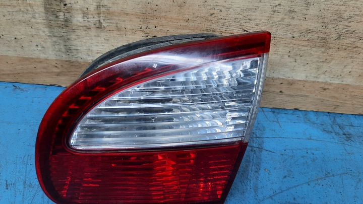 фото №2, Лампа зад права кришка 0350-001474 daewo lanos