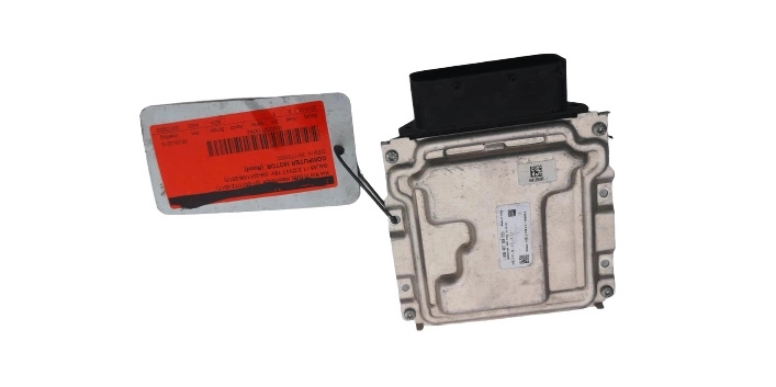 фото №8, Kia rio 1.2b 39117-03002 9001140989kd комп'ютер ecu