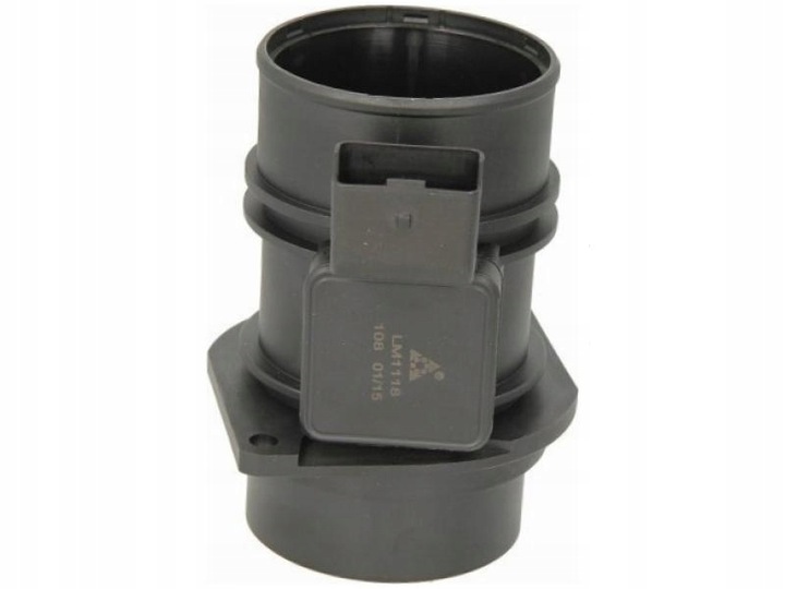 фото №2, Расходомер renault master ii 2.2 2.5 vel satis 2.2 espace iv 2.2