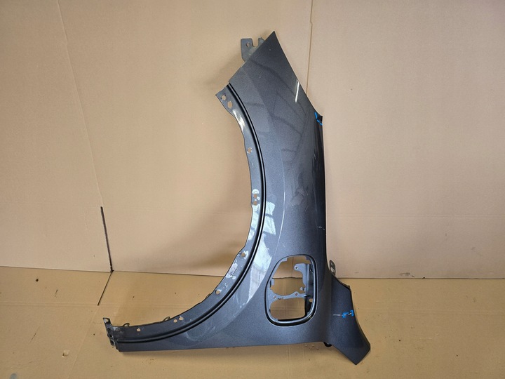 фото №2, Ford kuga mk3 гибрид крыло левый