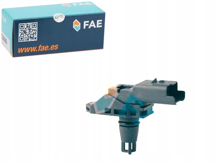 фото №1, Fae15132 датчик тиску w колекторі ssącym 4