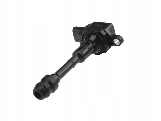 фото №2, Катушка зажигания nissan primera p12 02- x-trail