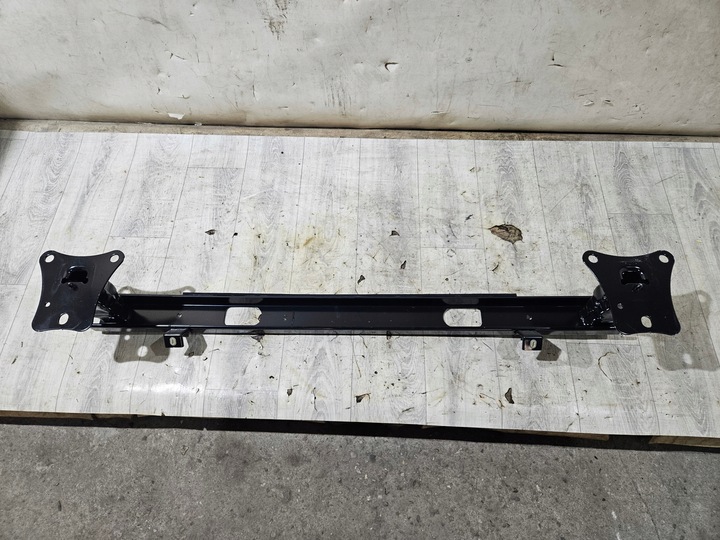 фото №7, Proace city berlingo iv partner iv combo e підсилювач бампера зад задня