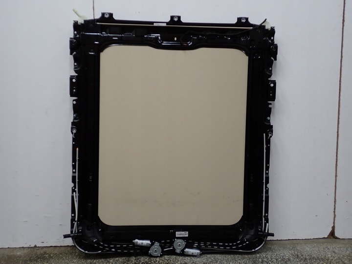 фото №5, Люк панорама комплектный bmw 3 g21 универсал 22r