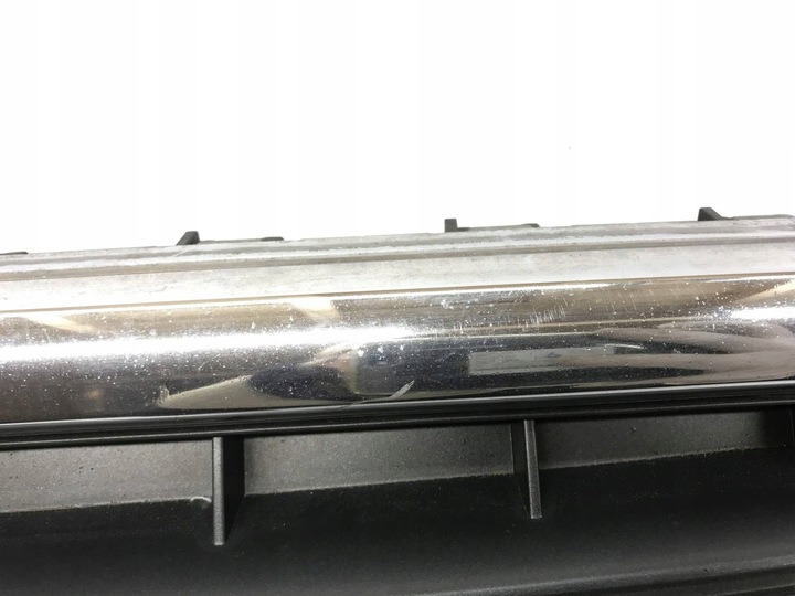 фото №7, Audi a4 s4 b8 8k 2015 маскувальна накладка / решітка радіатора / 8k0853651