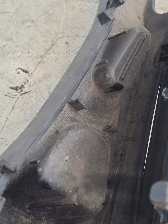фото №10, Ричаг  зад заднє нижній ліве mercedes glb x247 22r. 2.0cdi