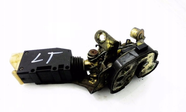 фото №1, Замок двері лівий зад opel omega b sedan