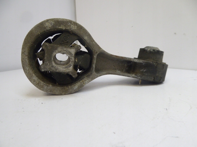 фото №4, Trafic ii лапи подушка двигателя 1.9 dci