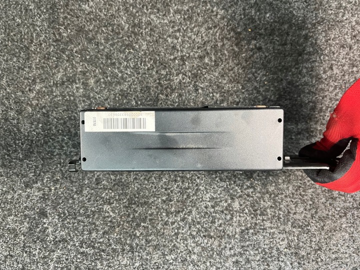 фото №9, Espace iv модуль bsi 8200447435