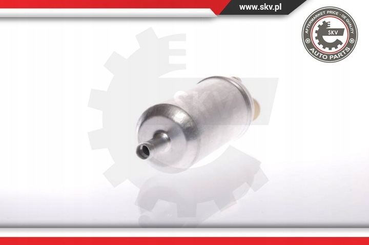 фото №4, Esen skv 02skv004 насос топлива