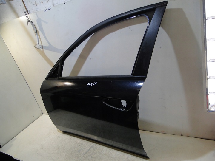фото №2, Alfa romeo 159 дверь левый перед левая передние 876/b
