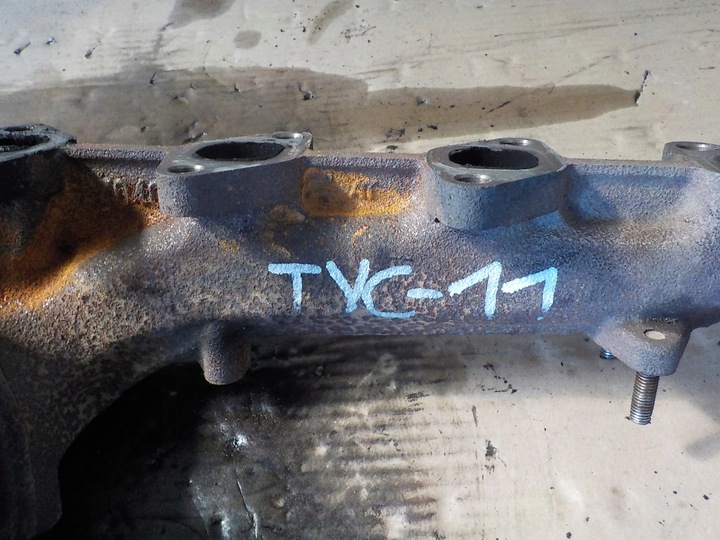 фото №6, Toyota corolla 2.0d tubosprężarka