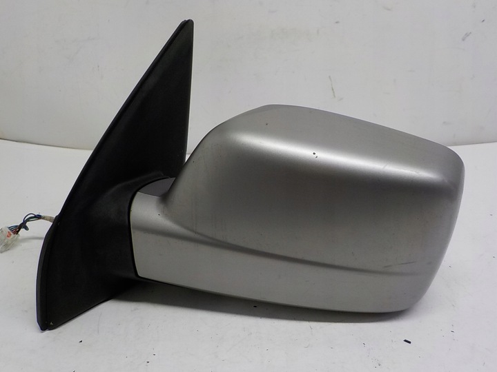 фото №1, Nissan x-trail дзеркало зовнішні ліві 7 контактів