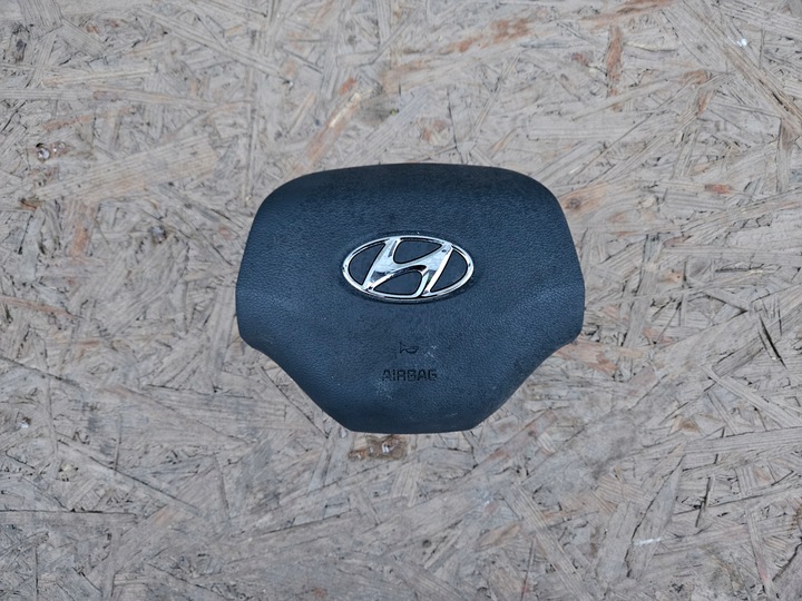 фото №1, Hyundai ioniq повітряна подушка подушка безпеки