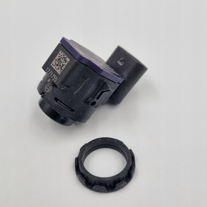 фото №1, Датчик паркування pdc mercedes 2022+ a2239054510 оригінал перевірений 100%