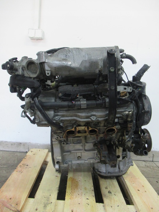 фото №6, Двигун комплектний lexus rx300 3.0 vvt-i 1mz-fe