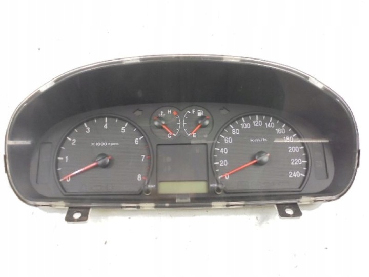 фото №12, Sonata iv спідометр  прилади рестайлінг 2.0b 94003-3d946