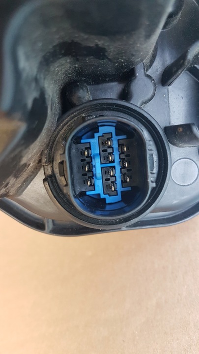 фото №15, Лампа перед правая hyundai tucson 4 iv полный led 92102-n7100