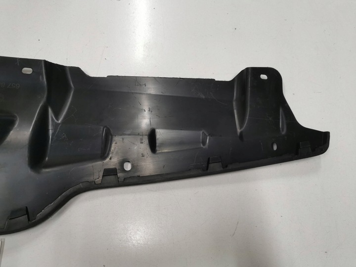 фото №10, Захист, хром, накладка ременя передньої skoda scala 2.342