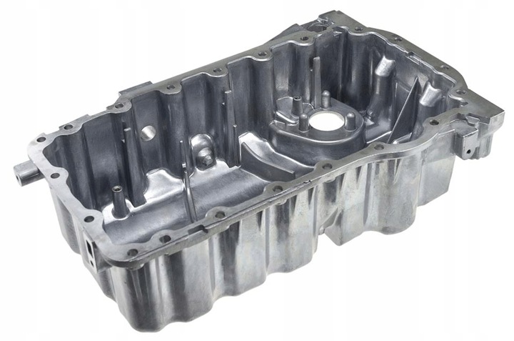 фото №1, Nty піддон масляна