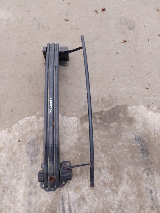 фото №1, Journey freemont 08-20r балка pod бампер перед