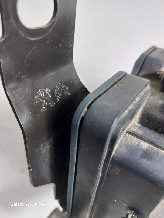 фото №13, Насос abs peugeot 308 t9 eu