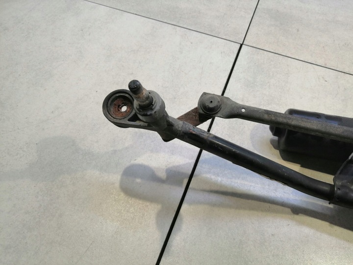 фото №10, Механізм двірник transit connect i 1.8 tdci 2t1417508ad