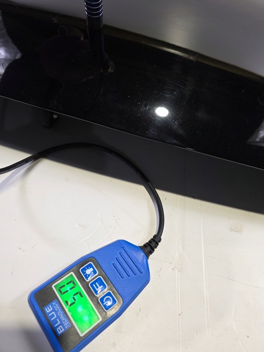 фото №6, Капот peugeot 208 ii noir жемчуг nera