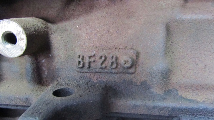 фото №9, Chevrolet epica 2.0d блок двигателя z20s1 10-14