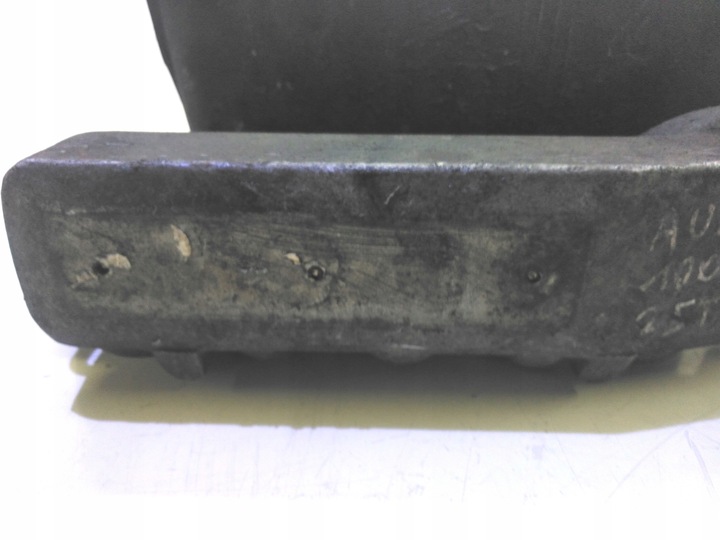 фото №5, Audi a6 c4 2.5 tdi 94-97 коллектор всасывающий впускной