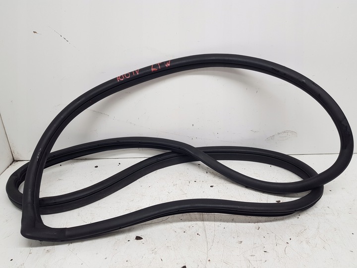 фото №5, Kia rio iv v 17-прокладка дверь правый перед