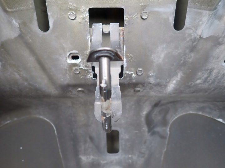 фото №13, Капот кришка двигуна citroen c4 2 ii nc b7 2010- колір kdk 7901s1