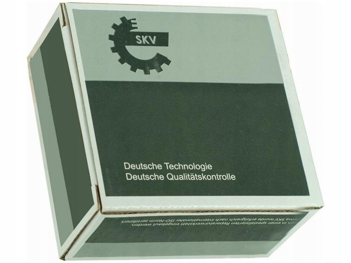 фото №1, Клапан змінних faz розподільний вал renault megane iii 2.0 08-15