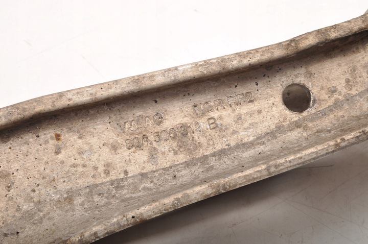 фото №6, Audi q5 ii 80a важіль лівий зад 80a505311b