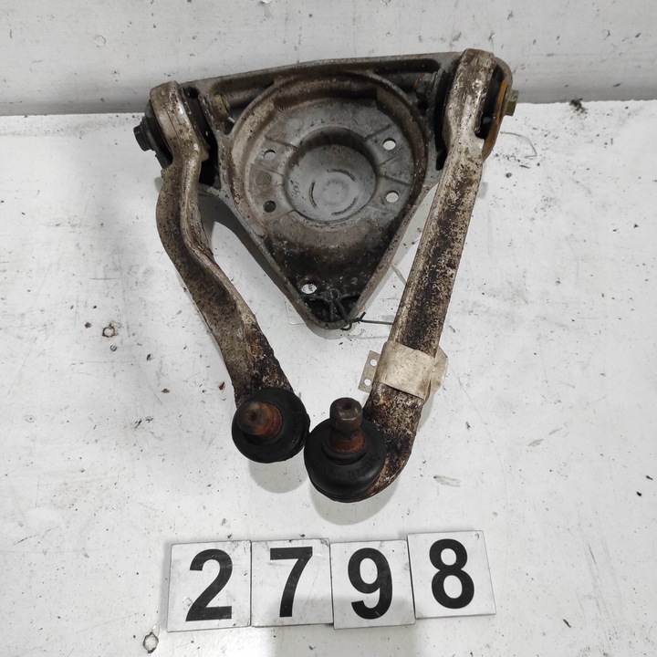 фото №1, Рычаг левый перед audi a4 b5 8d0407507e