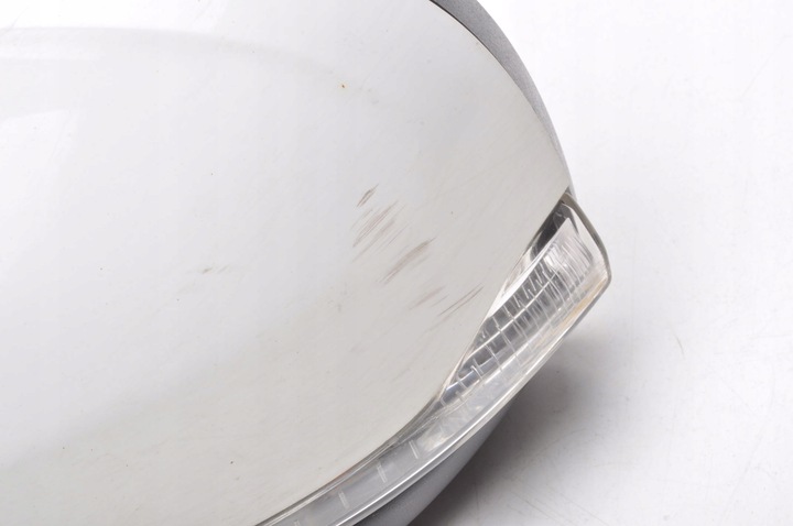 фото №8, Volvo s80 ii v70 iii дзеркало ліві електричні рестайлінг 15 pin