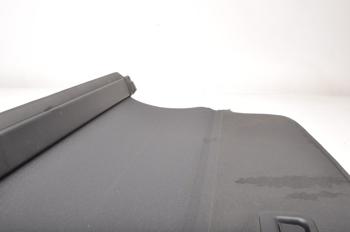 фото №8, Volvo xc60 i ролета зад задня багажника полиця 39856530