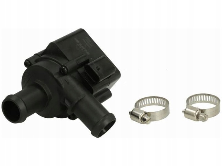 фото №1, Насос воды vw xl1 0.8 touareg 2.0 3.0