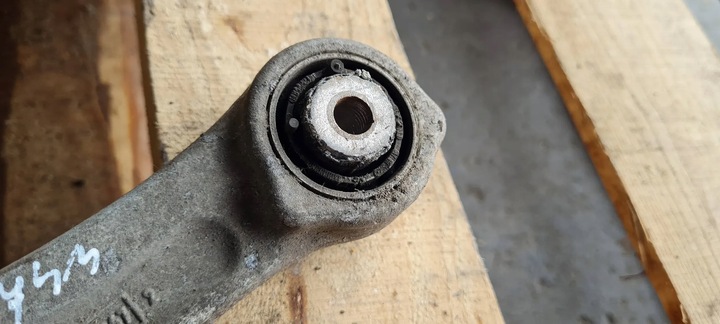 фото №11, Q7 4m ii рычаг левый правые зад задний 4m0505361g