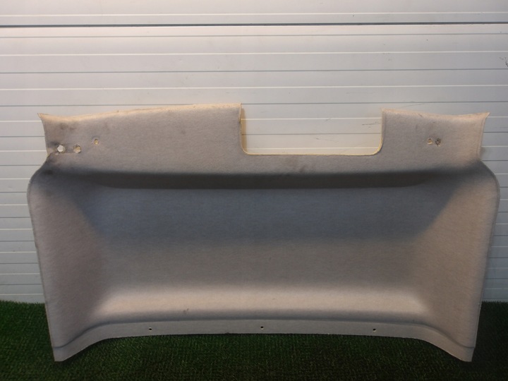 фото №5, Renault kangoo ii iii 08-21 потолок потолок pod люк панорама оригинальный номер