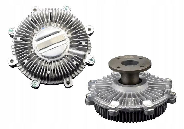 фото №1, Nissan titan pathfinder 4.0 зчеплення в'язкісний