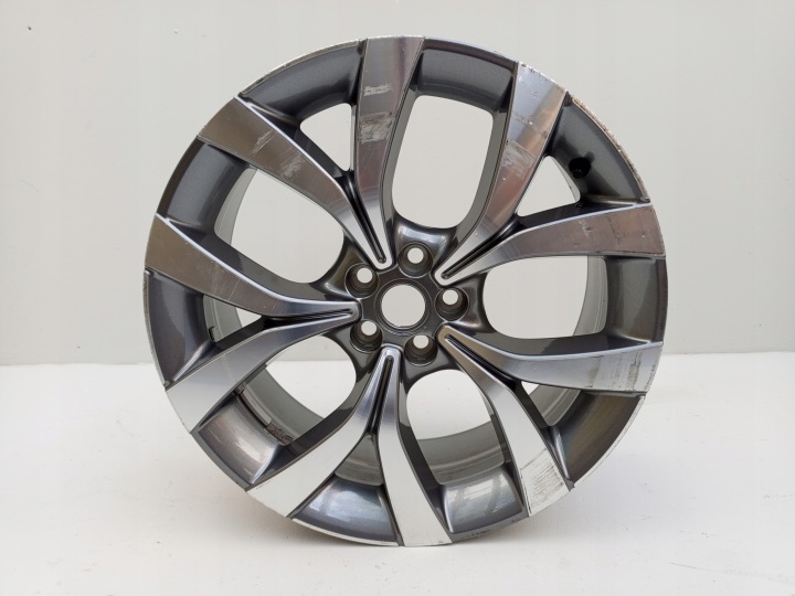фото №15, Range rover evoque алюминиевый диск 8.0" x 20" 5x108 et 40 k8d2-1007-la