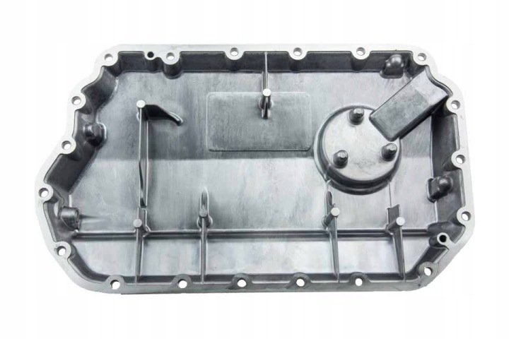 фото №16, Піддон масла audi a6 2.7, 2.8 -05/oe 078103604ac