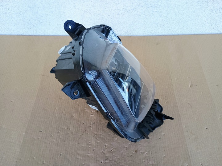 фото №3, Лампа передня ліва hyundai tucson iv 92101-n7110 повний led 7 контактів оригінал